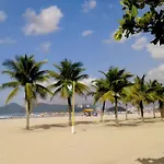 Desperte Com Vista Para O Mar - Luxo E Conforto No Melhor Bairro De Santos
