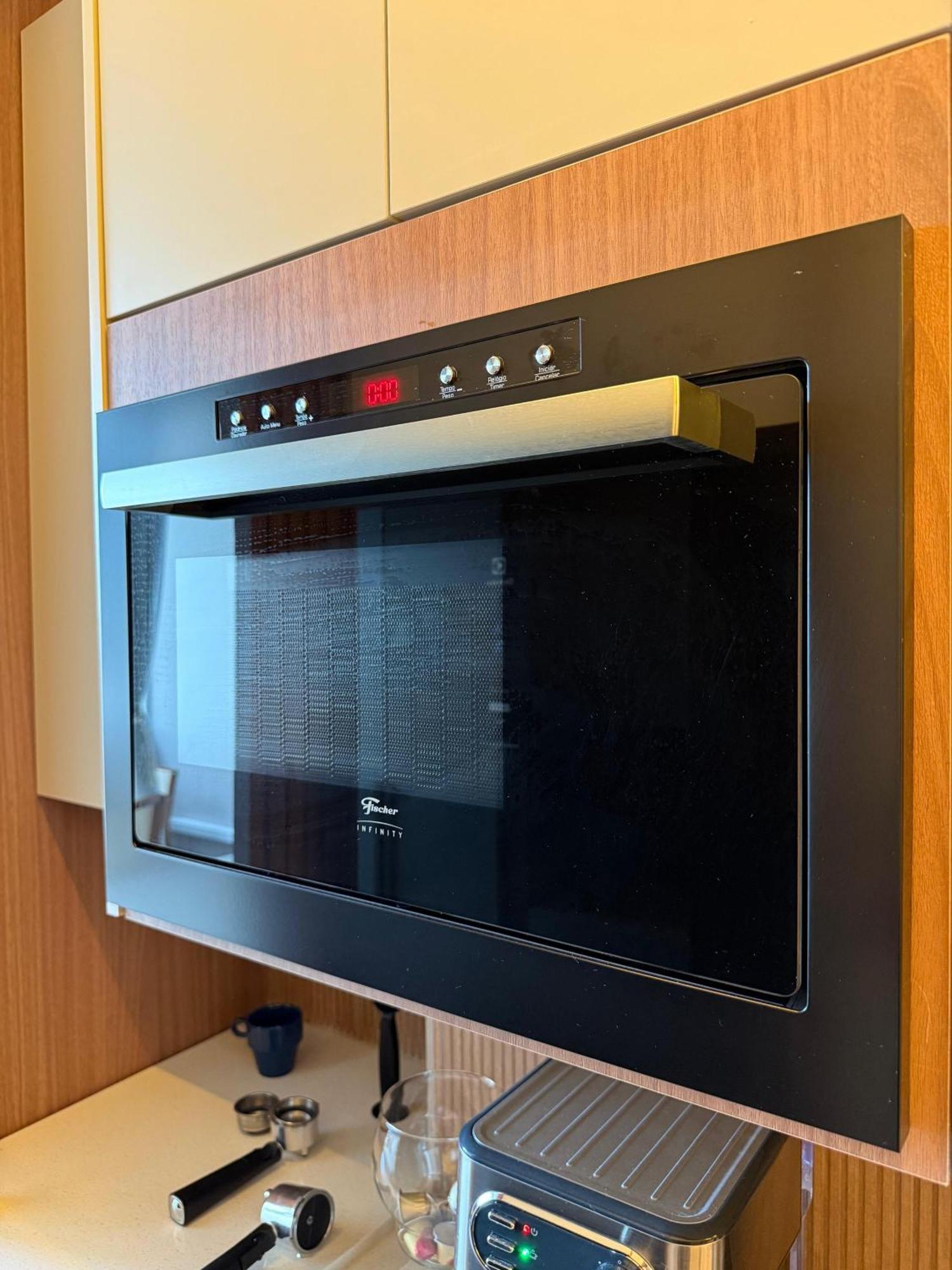 Desperte Com Vista O Mar - Luxo E Conforto No Bairro De Apartamento *