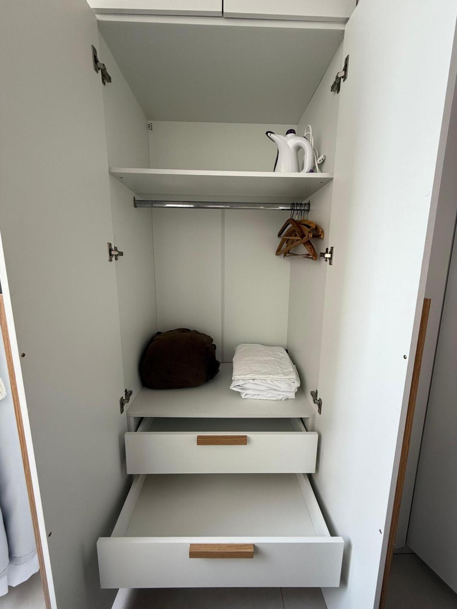 Desperte Com Vista O Mar - Luxo E Conforto No Bairro De Apartamento